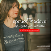 Spruce & Adorn