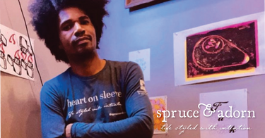 Spruce & Adorn