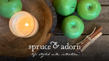 Spruce & Adorn