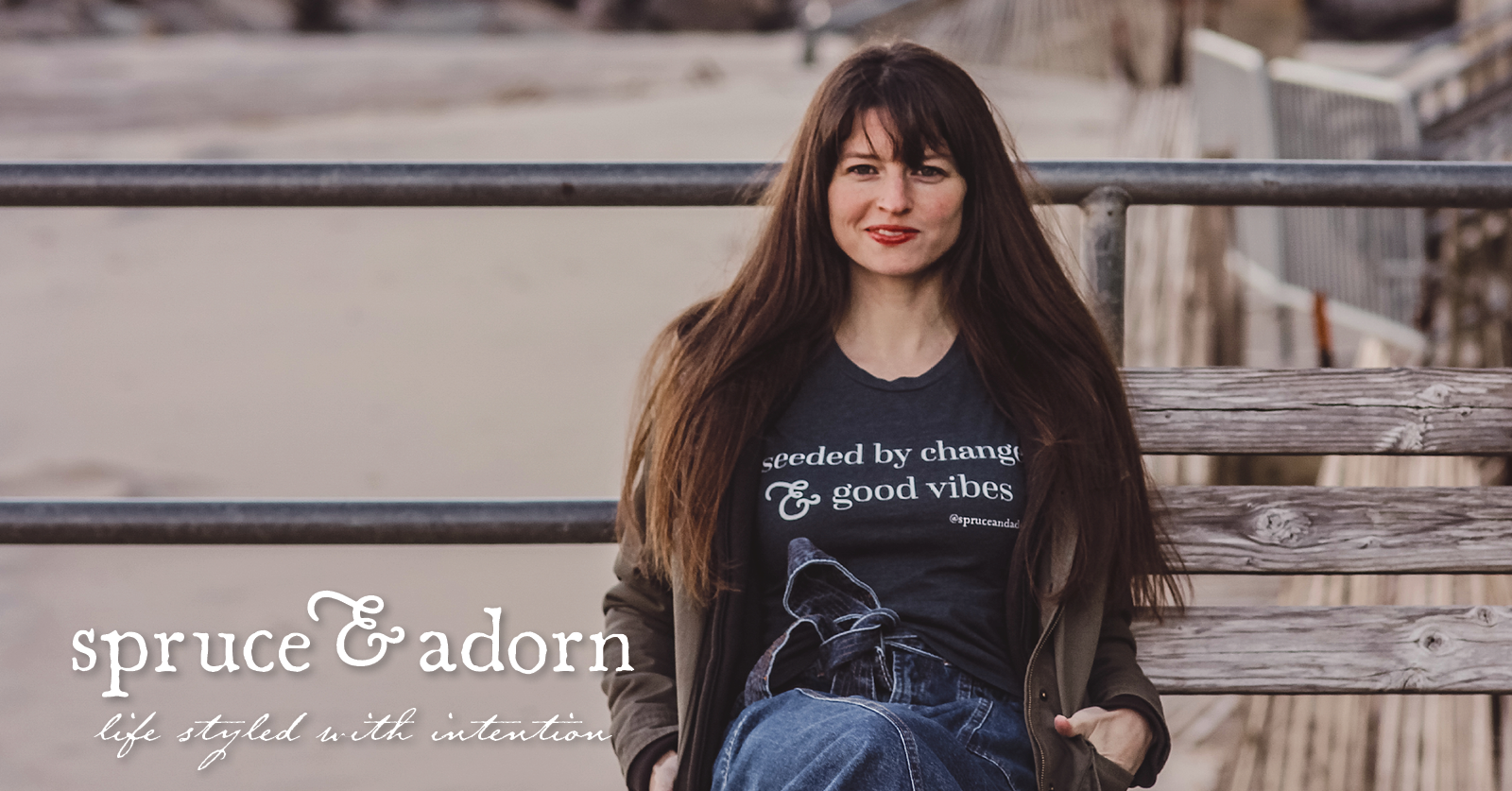 Spruce & Adorn