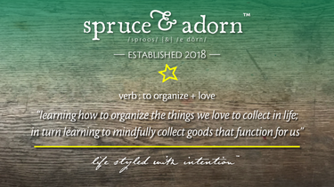 Spruce & Adorn
